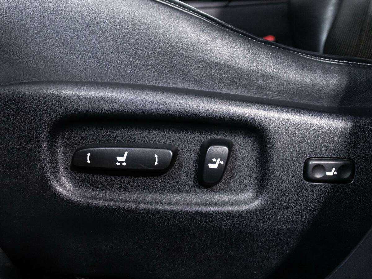 Купить Lexus RX с пробегом. Фото: #26