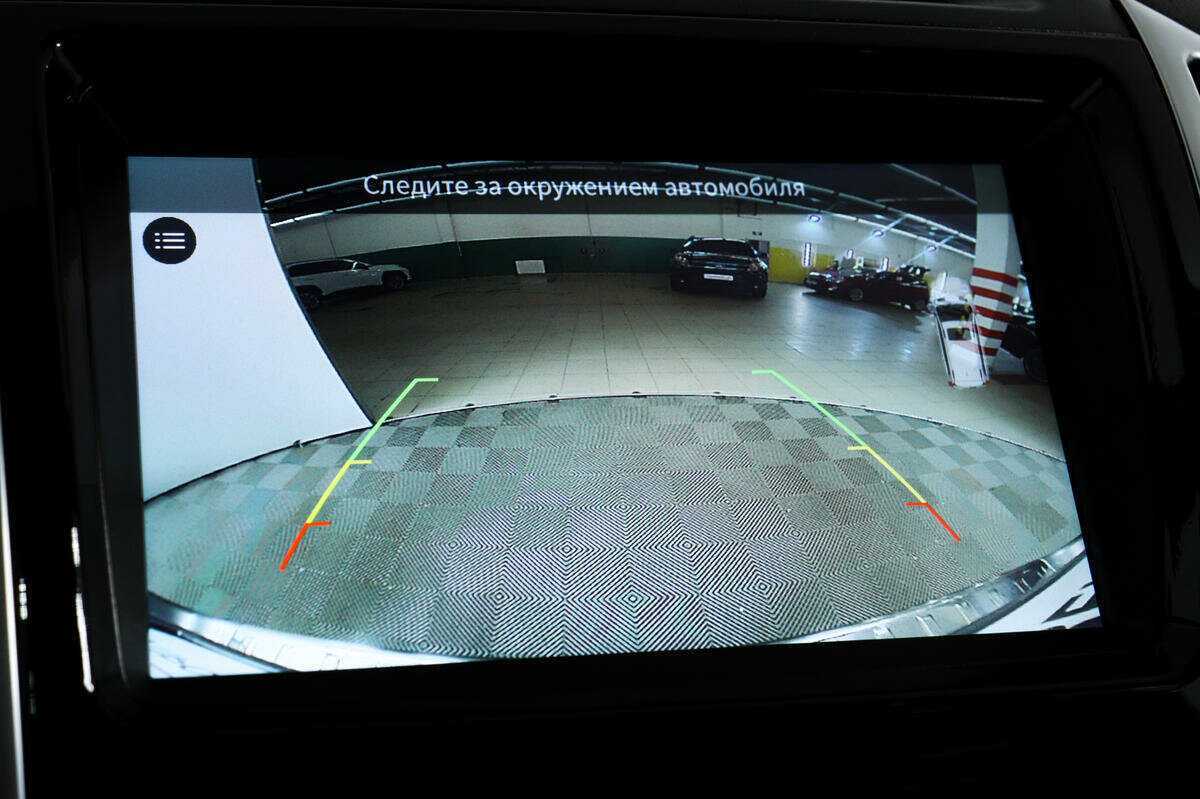 Купить Haval H9 с пробегом. Фото: #16