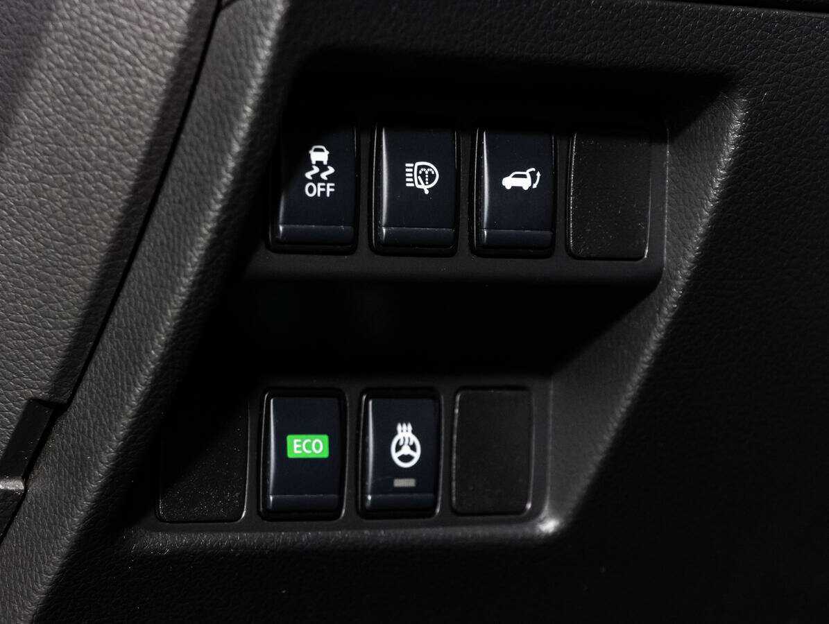 Купить Nissan X-Trail с пробегом. Фото: #13