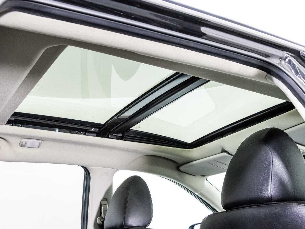 Купить Nissan X-Trail с пробегом. Фото: #15