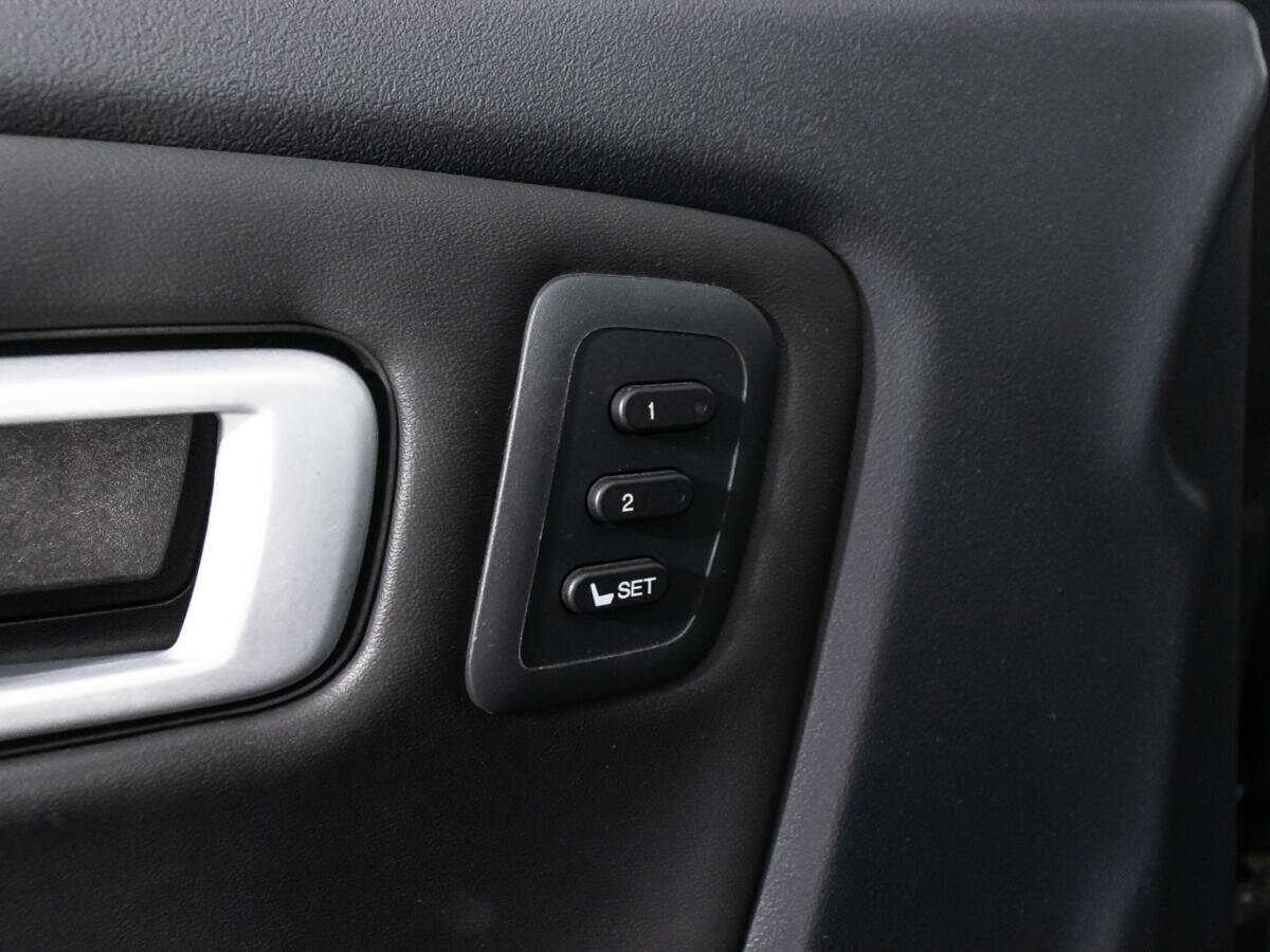 Купить Honda Pilot с пробегом. Фото: #15