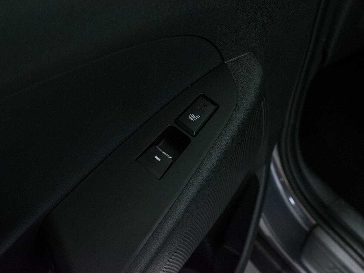 Купить Hyundai Tucson с пробегом. Фото: #14