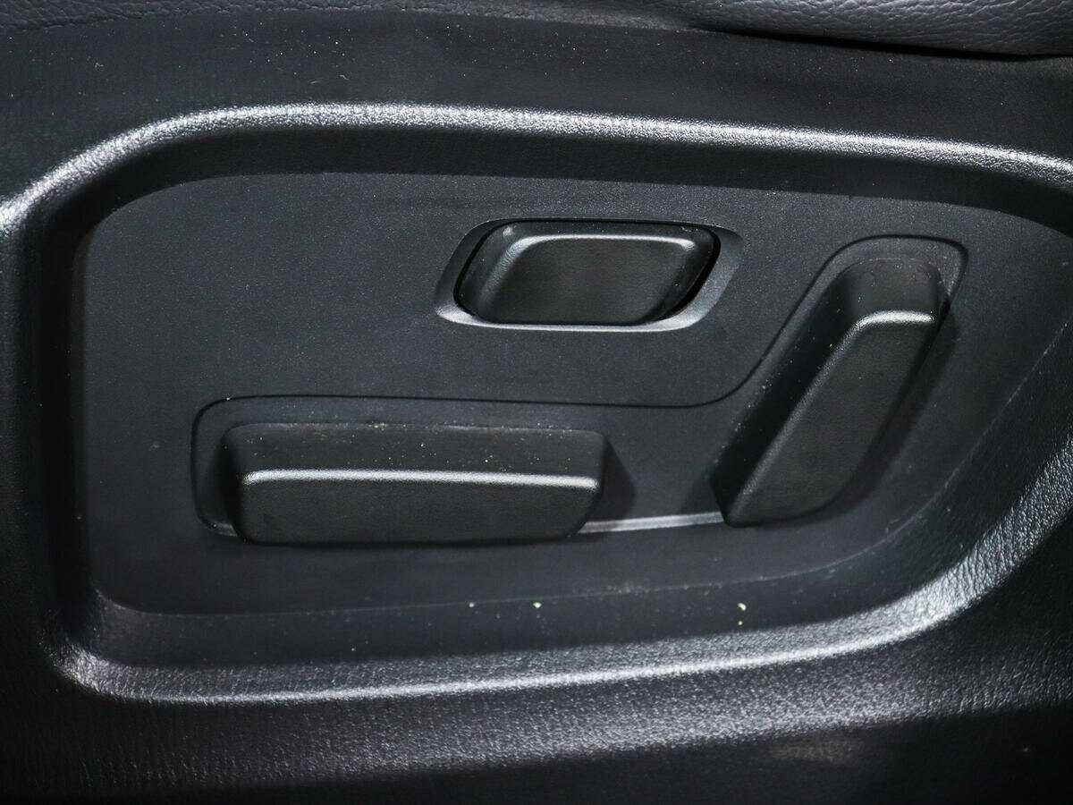 Купить Mazda CX-5 с пробегом. Фото: #19