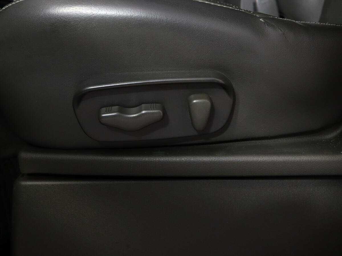 Купить Nissan Pathfinder с пробегом. Фото: #15