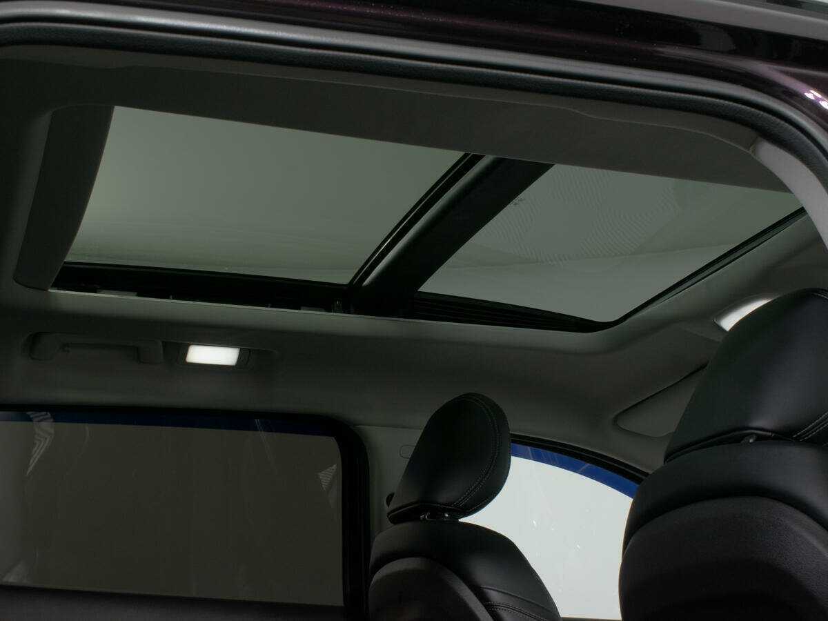 Купить EXEED TXL с пробегом. Фото: #12