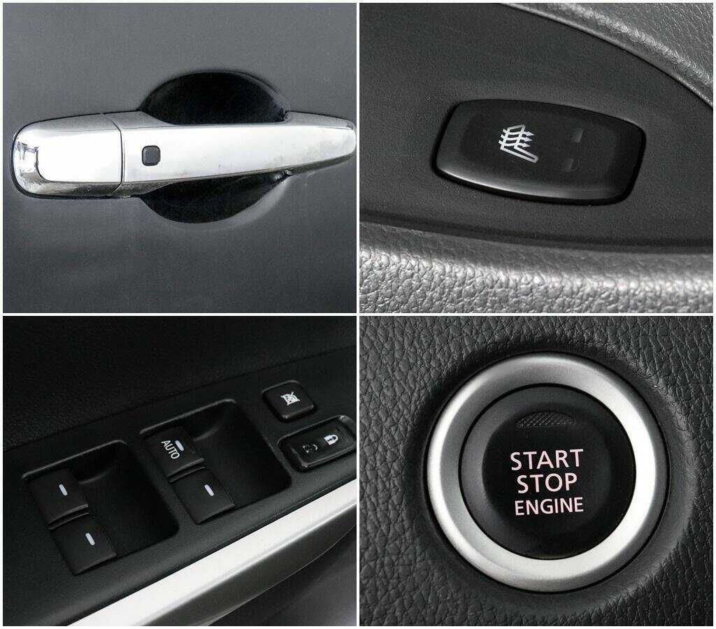 Купить Mitsubishi Pajero Sport с пробегом. Фото: #13