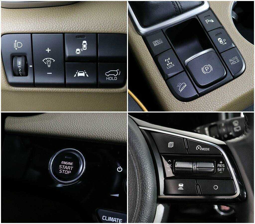 Купить Kia Sportage с пробегом. Фото: #14