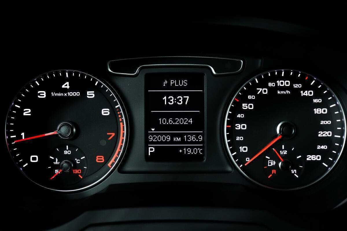 Купить Audi Q3 с пробегом. Фото: #9