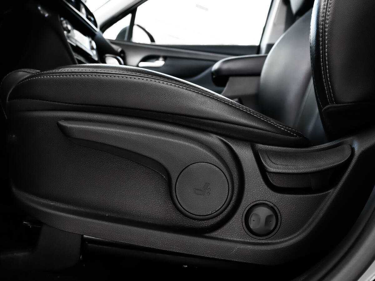 Купить Hyundai Santa Fe с пробегом. Фото: #9