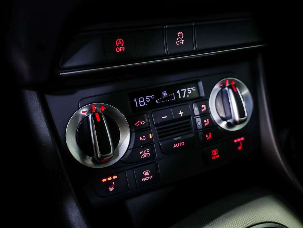 Купить Audi Q3 с пробегом. Фото: #14