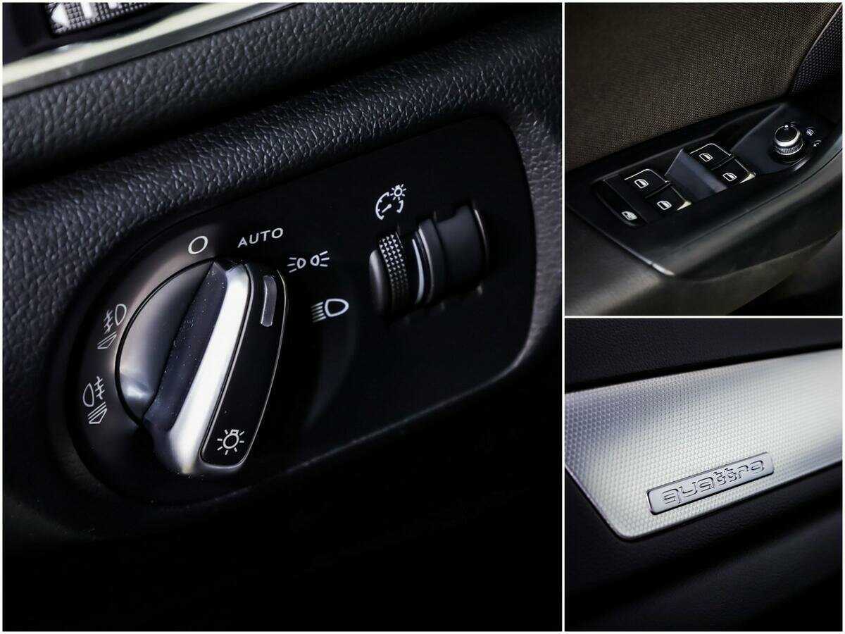 Купить Audi Q3 с пробегом. Фото: #15