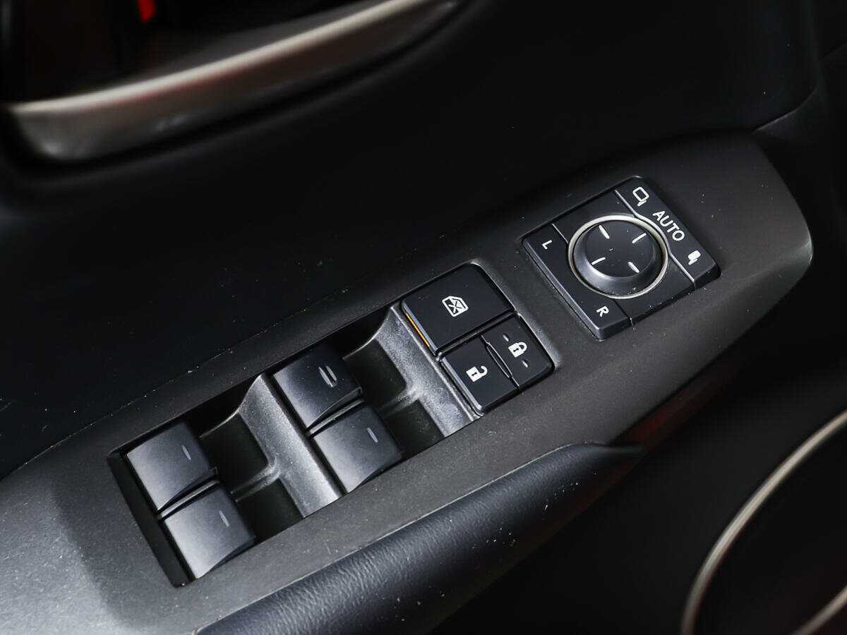 Купить Lexus NX с пробегом. Фото: #15