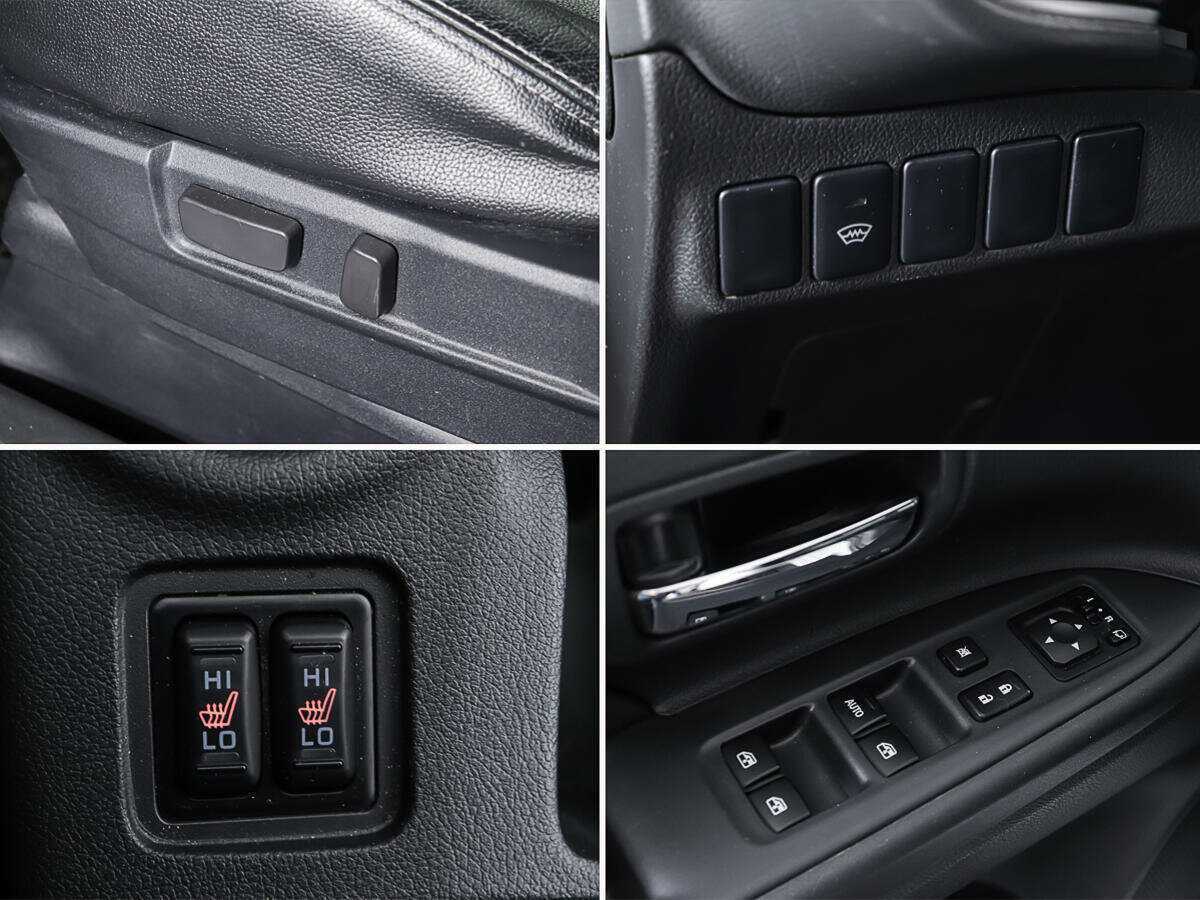 Купить Mitsubishi Outlander с пробегом. Фото: #15