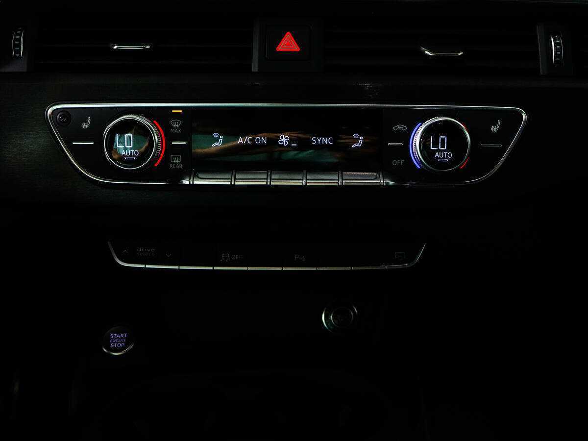 Купить Audi A5 с пробегом. Фото: #13