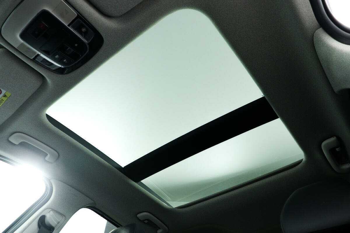 Купить Hyundai Sonata с пробегом. Фото: #13