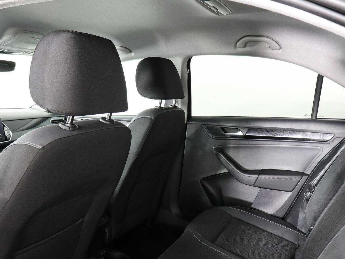 Продажа Б/У Фольксваген Поло. Фото: #11