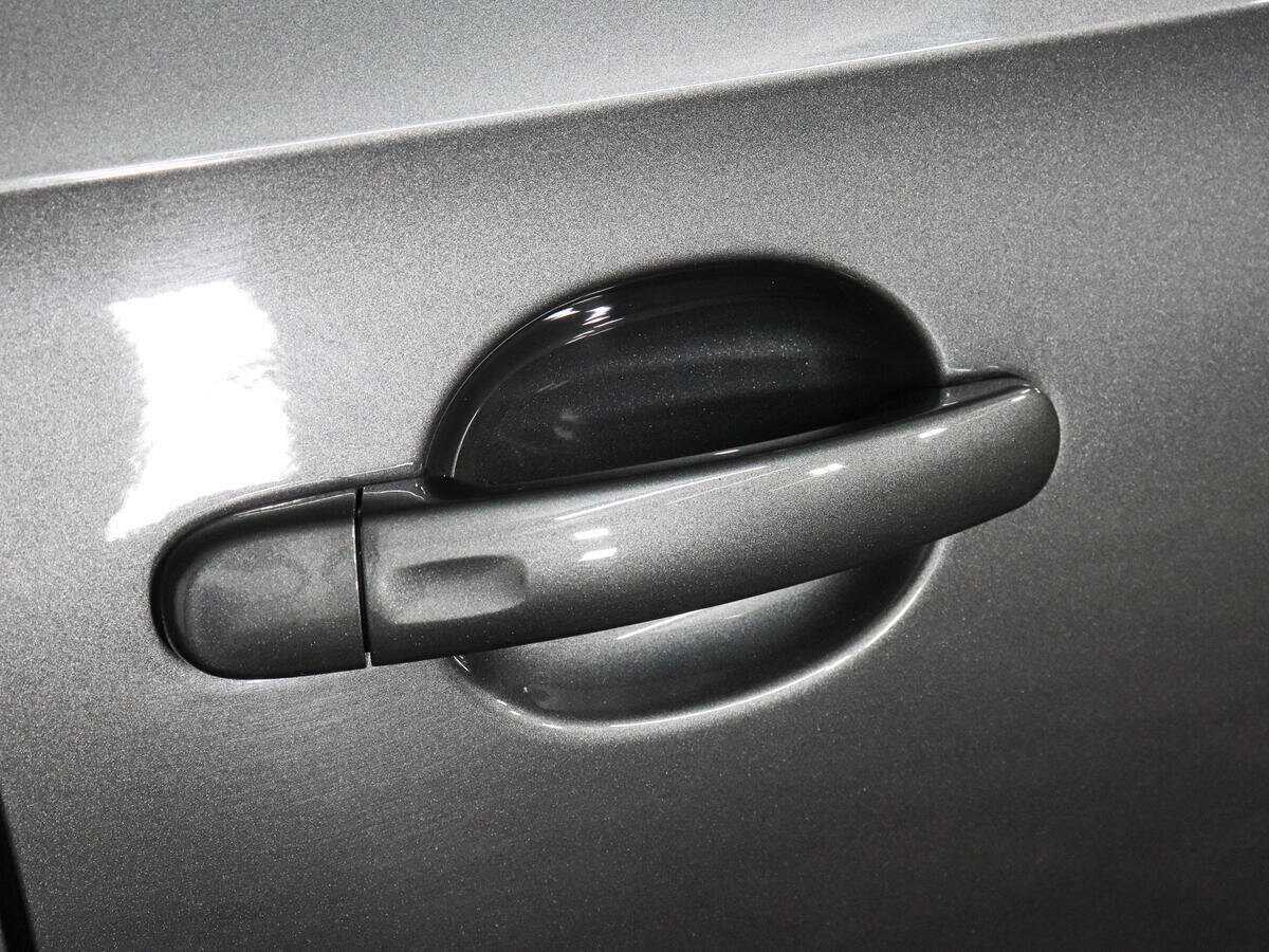 Продажа Б/У Фольксваген Поло. Фото: #12