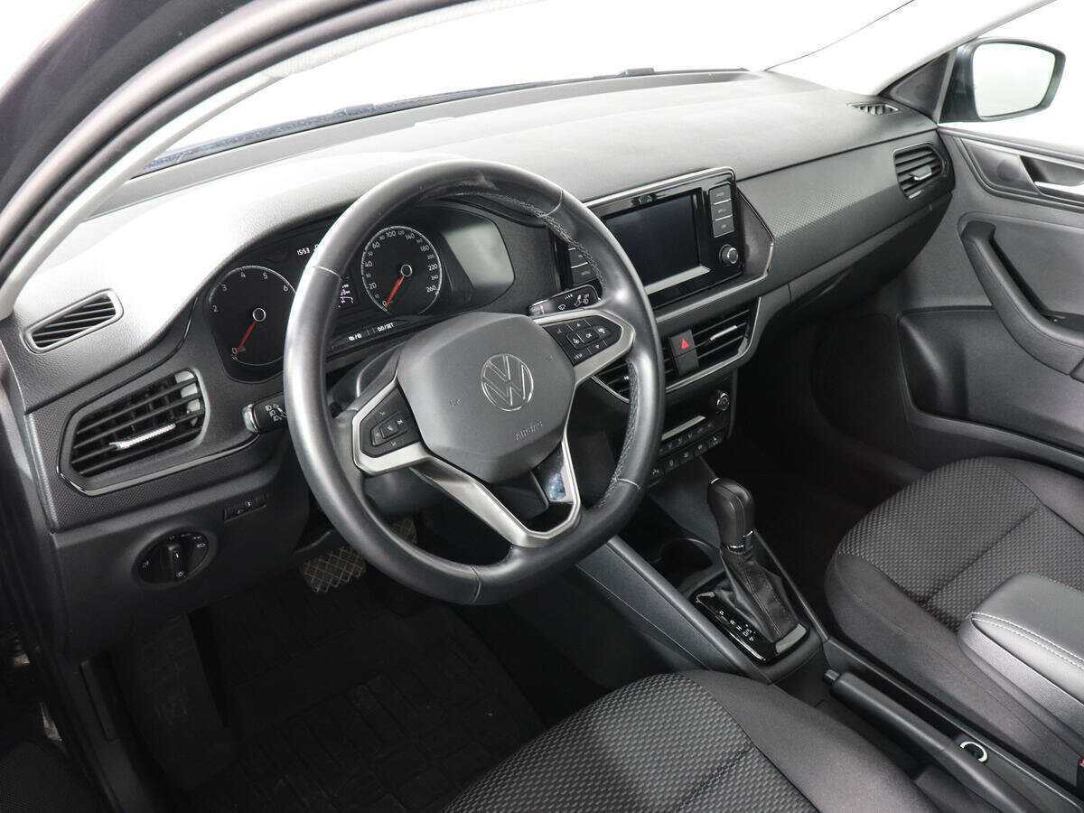 Продажа Б/У Фольксваген Поло. Фото: #8