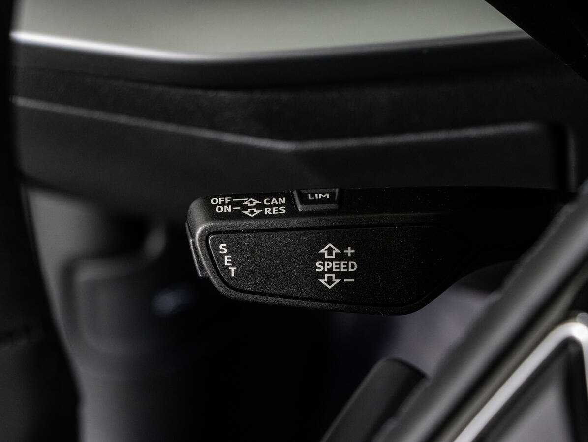 Купить Audi A3 с пробегом. Фото: #16