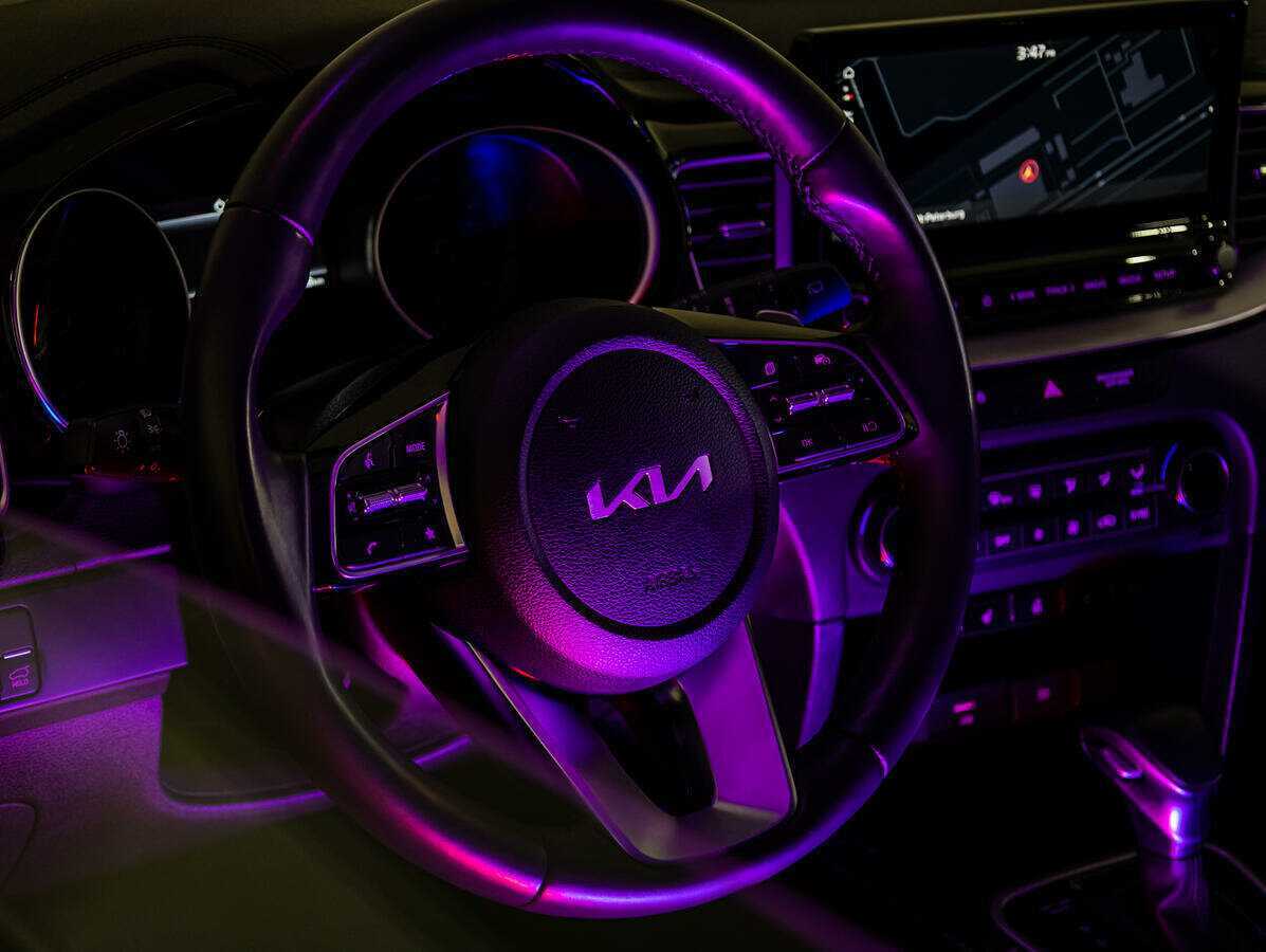 Купить Kia Ceed с пробегом. Фото: #21