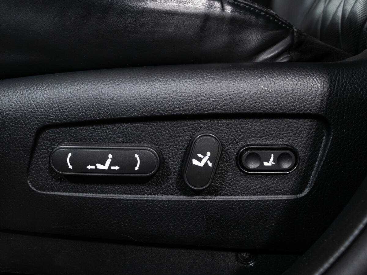 Купить Kia Mohave с пробегом. Фото: #15