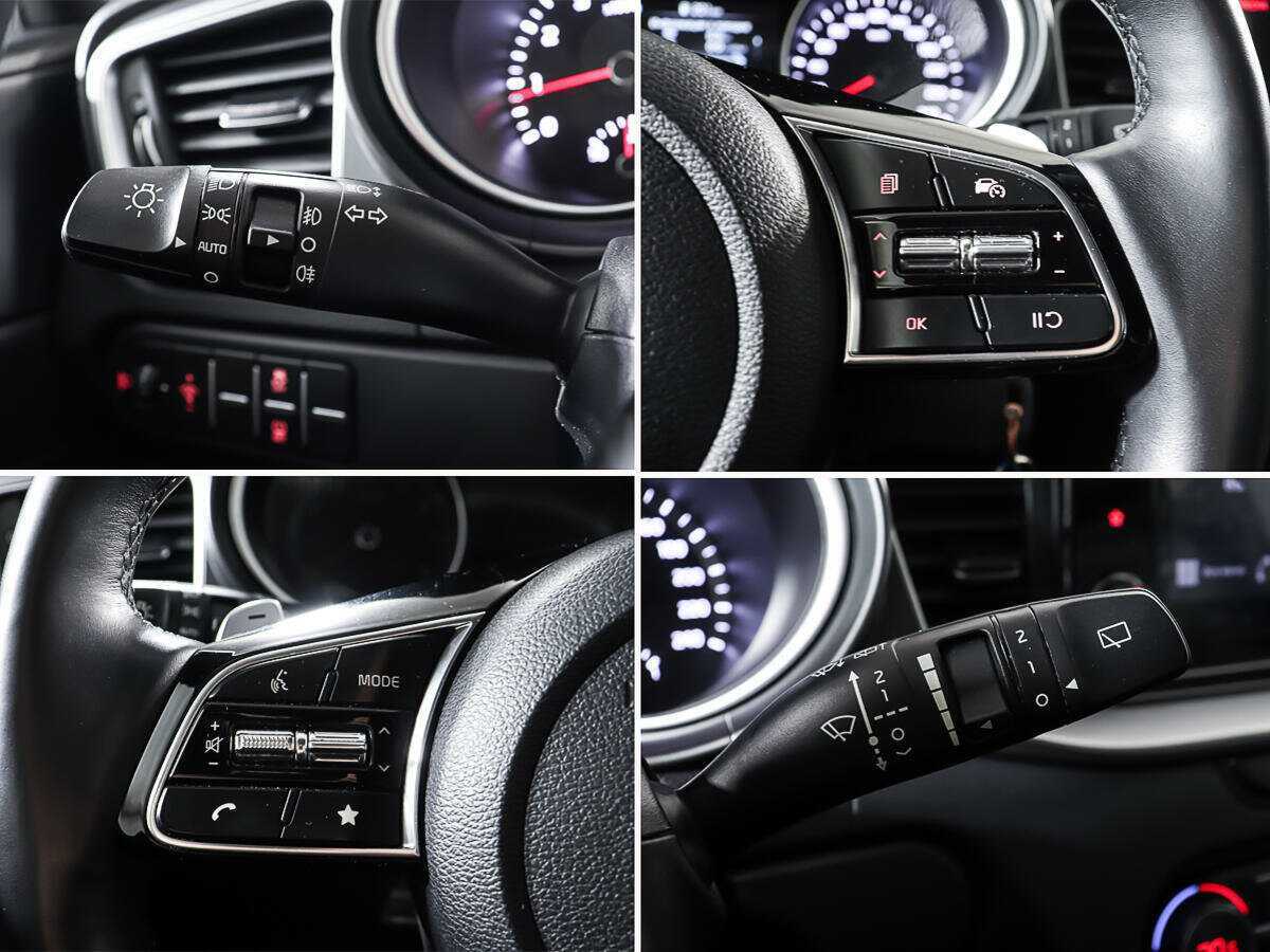 Купить Kia Ceed с пробегом. Фото: #15