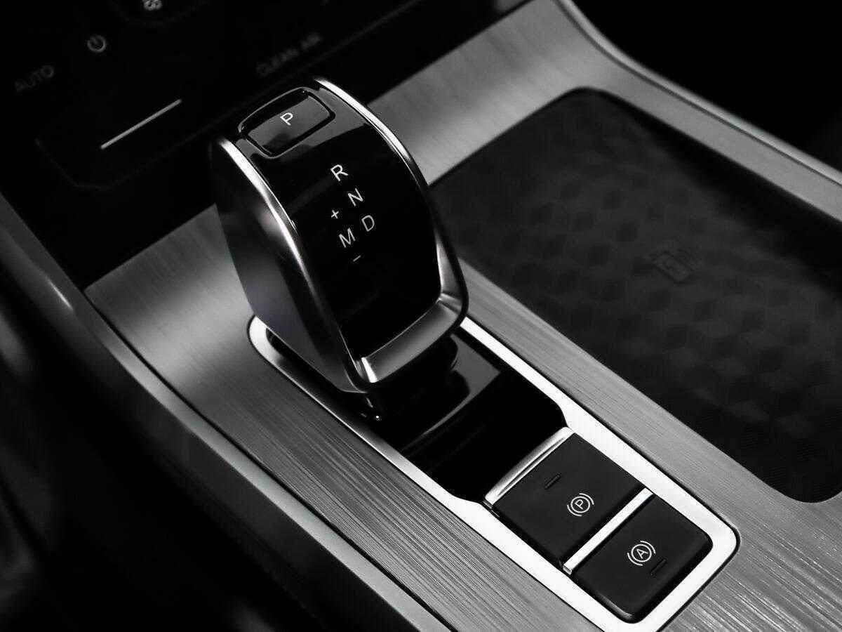 Купить Chery Tiggo 4 Pro с пробегом. Фото: #10