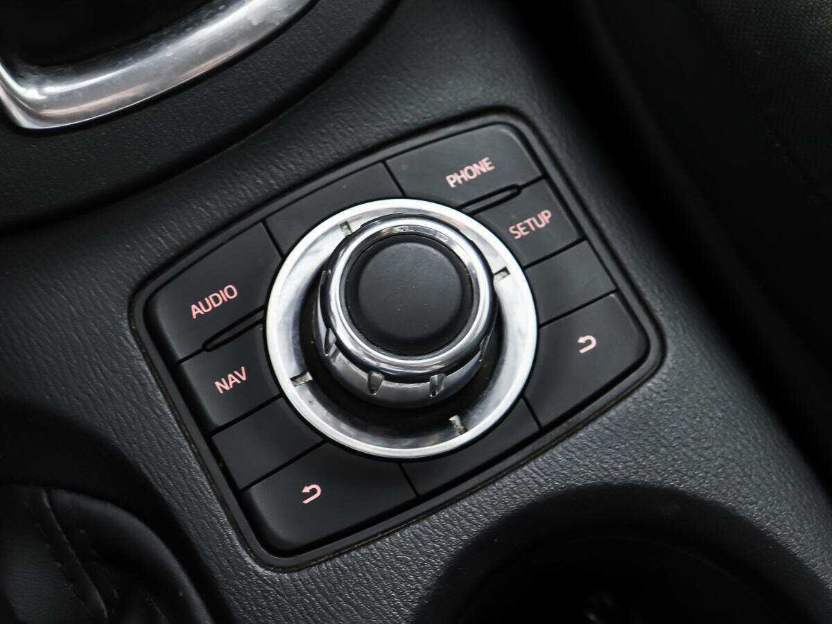 Купить Mazda CX-5 с пробегом. Фото: #16