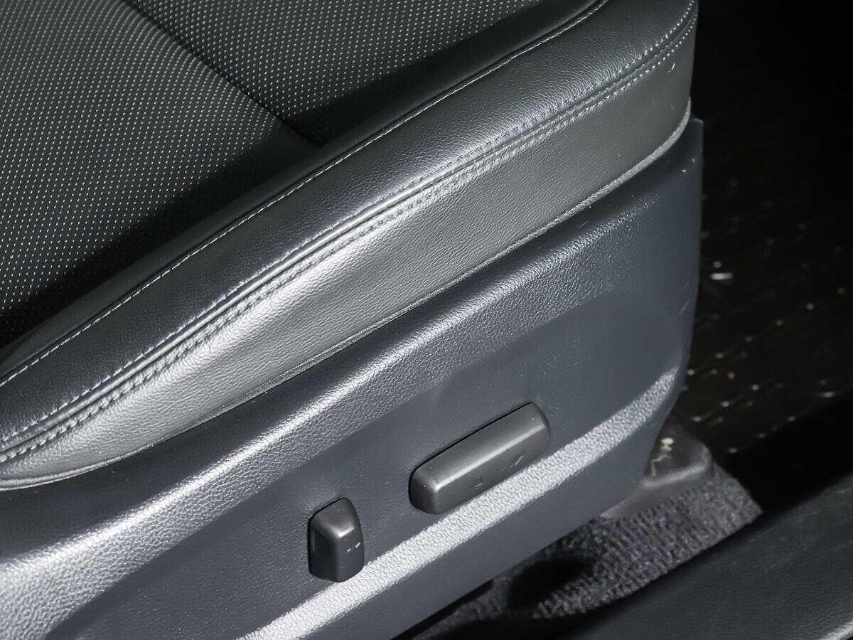 Купить Hyundai Santa Fe с пробегом. Фото: #17