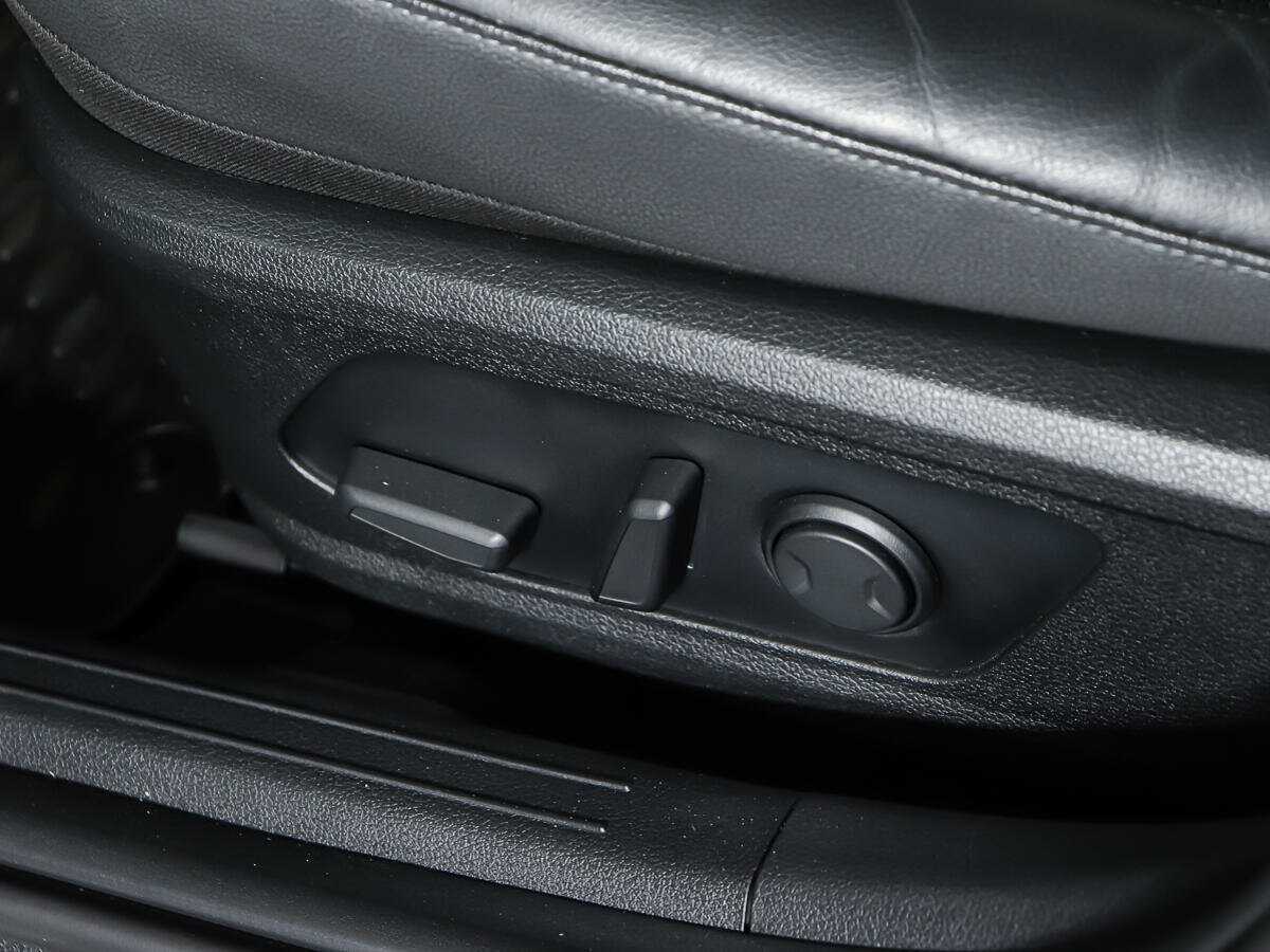 Купить Hyundai Sonata с пробегом. Фото: #18