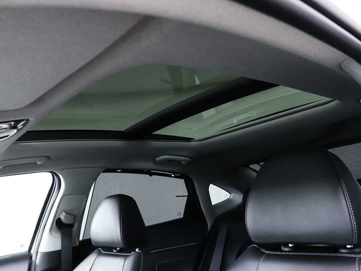 Купить Hyundai Sonata с пробегом. Фото: #20