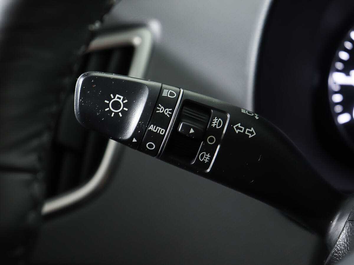 Купить Hyundai Creta с пробегом. Фото: #15