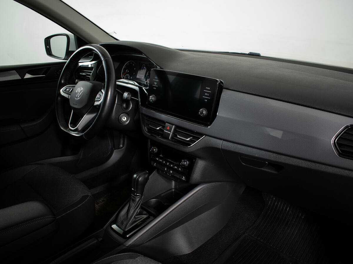 Продажа Б/У Фольксваген Поло. Фото: #7