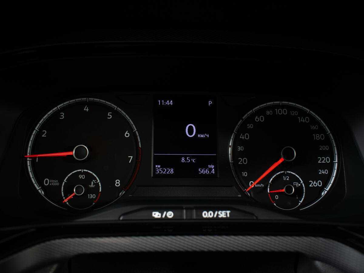 Продажа Б/У Фольксваген Поло. Фото: #9