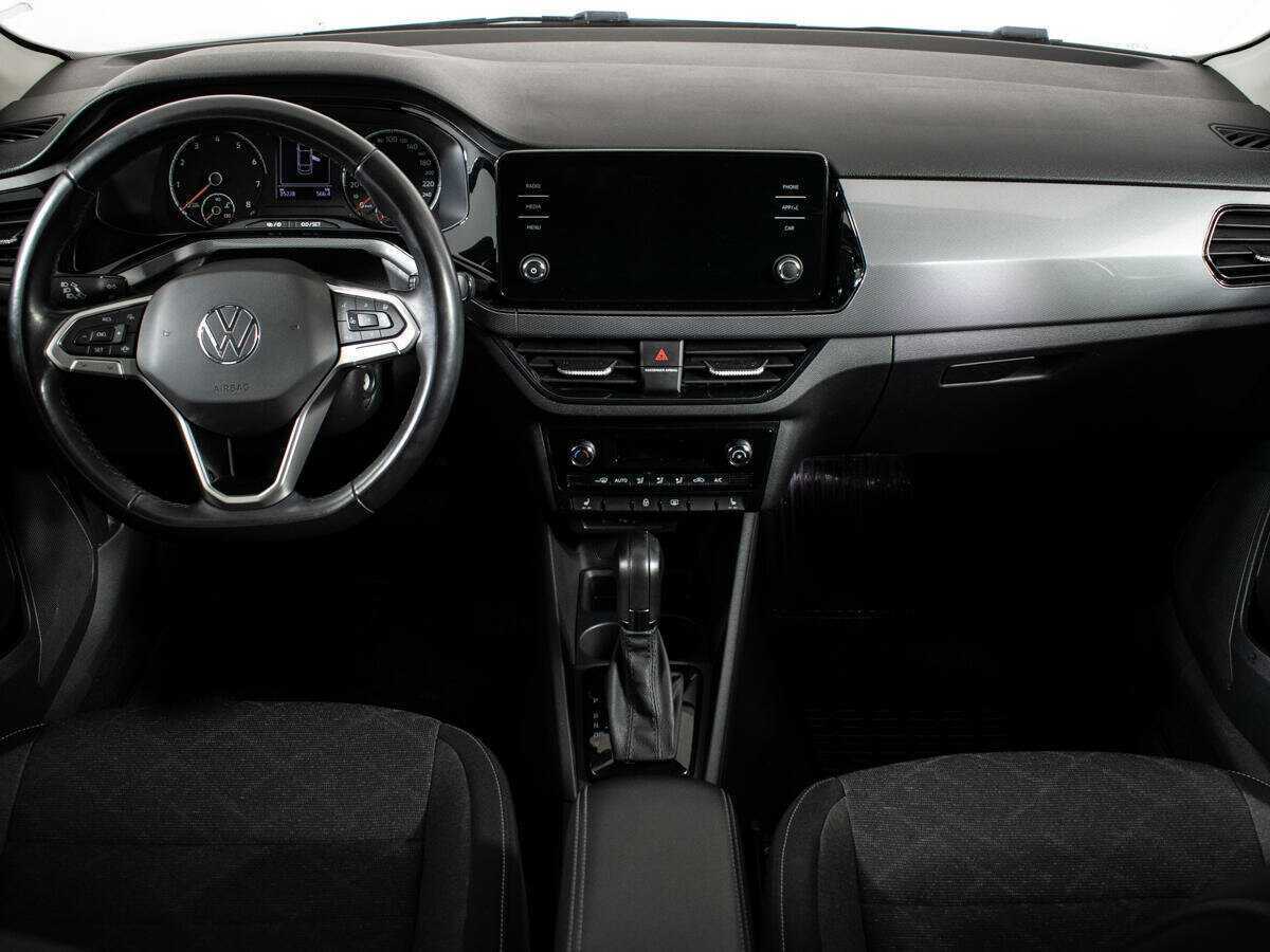 Продажа Б/У Фольксваген Поло. Фото: #10