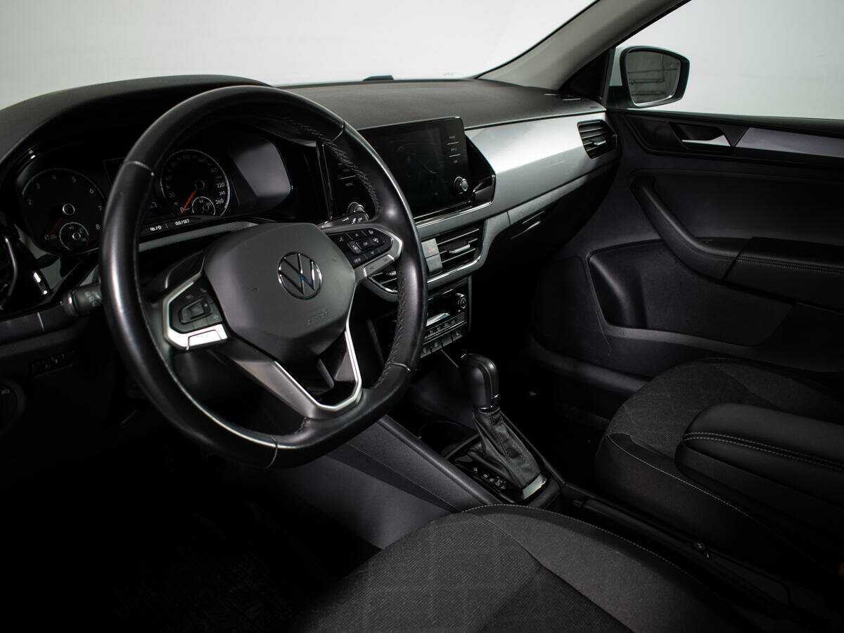 Продажа Б/У Фольксваген Поло. Фото: #11