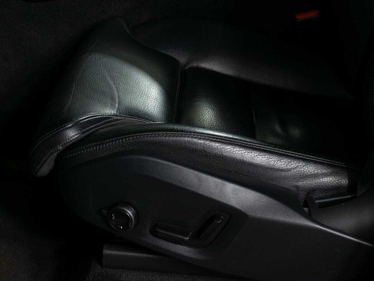 Купить Volvo XC90 с пробегом. Фото: #15