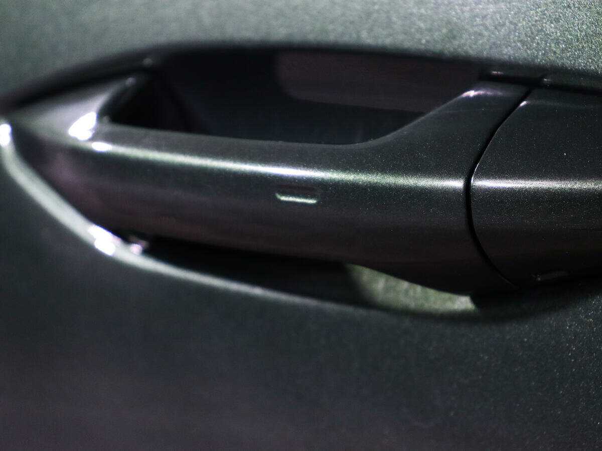 Купить Skoda Octavia с пробегом. Фото: #18