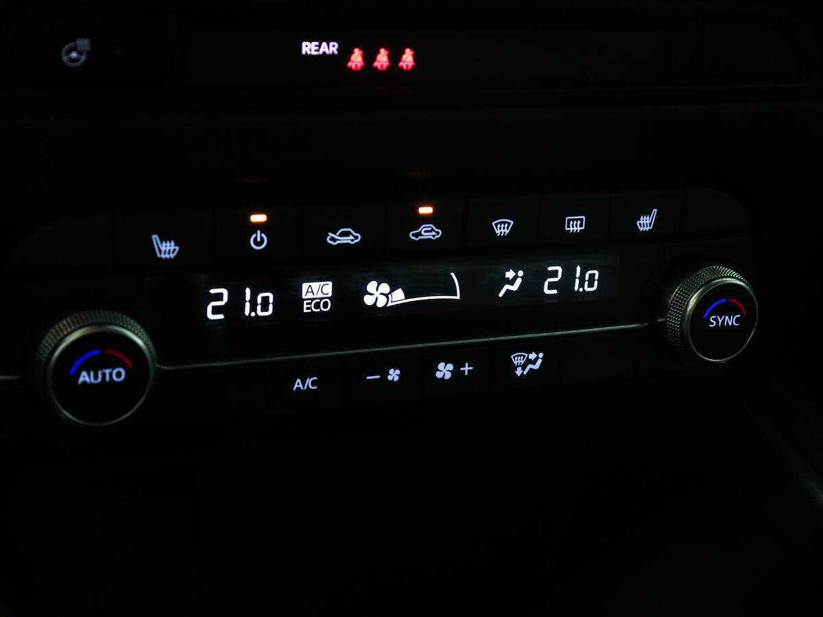 Купить Mazda CX-5 с пробегом. Фото: #14