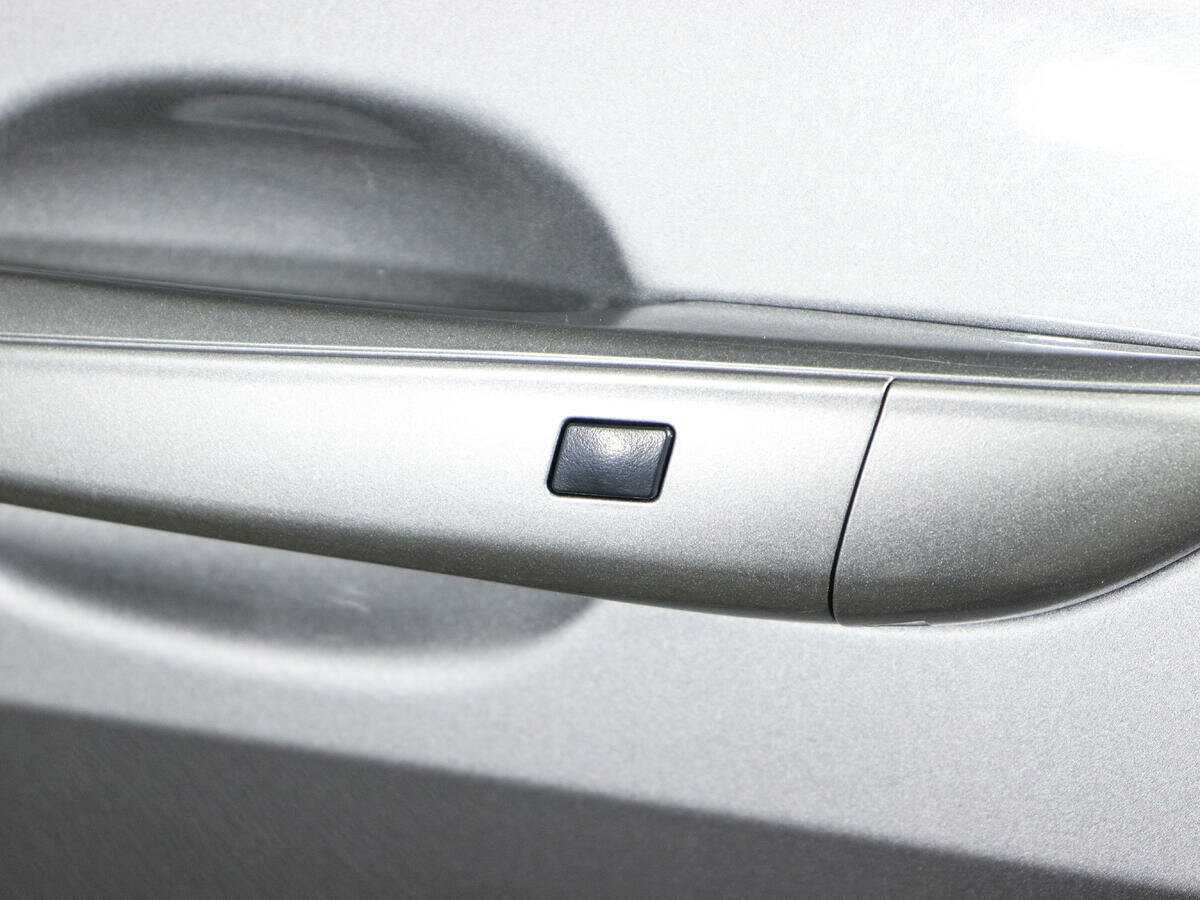 Купить Hyundai Elantra с пробегом. Фото: #16