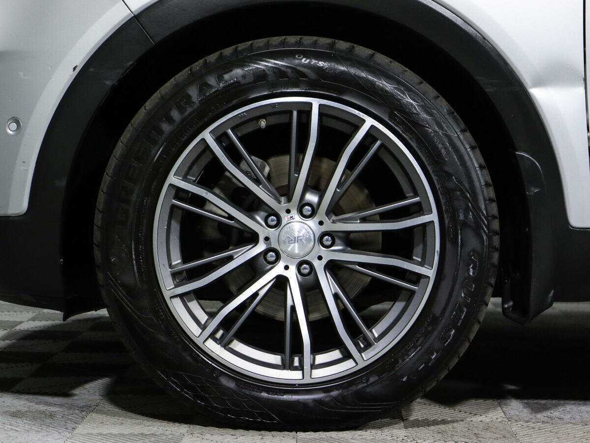 Купить Kia Sorento с пробегом. Фото: #11