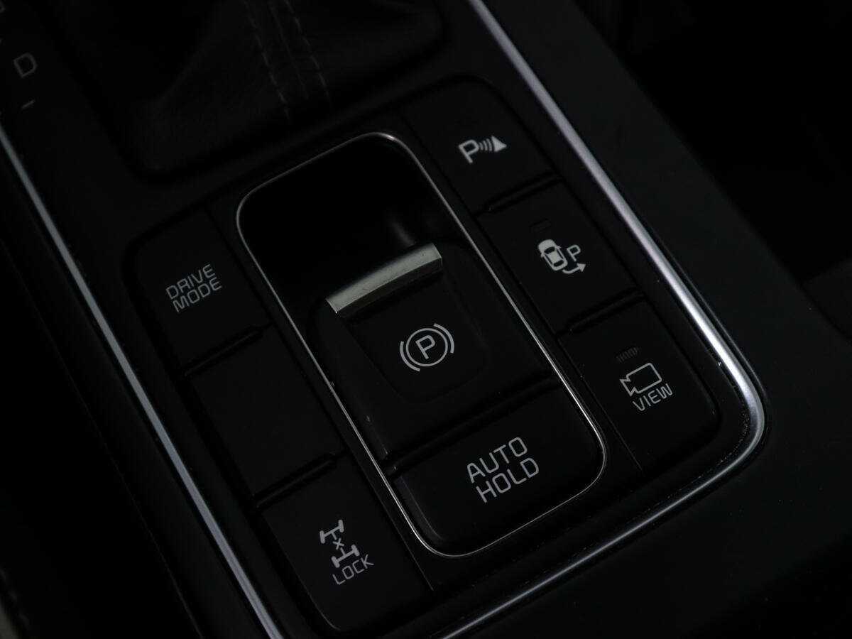 Купить Kia Sorento с пробегом. Фото: #26