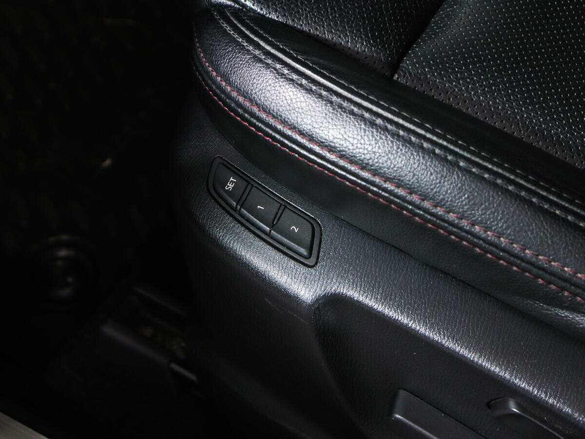 Купить Mazda CX-5 с пробегом. Фото: #19