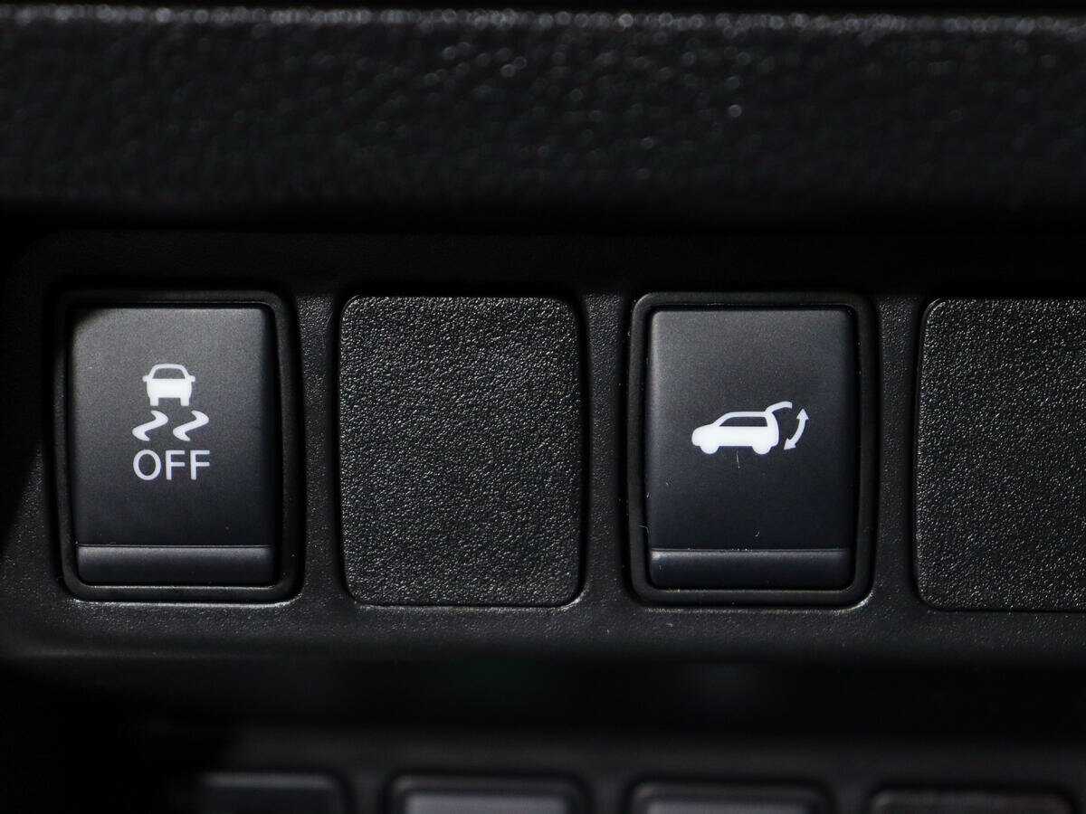 Купить Nissan X-Trail с пробегом. Фото: #16