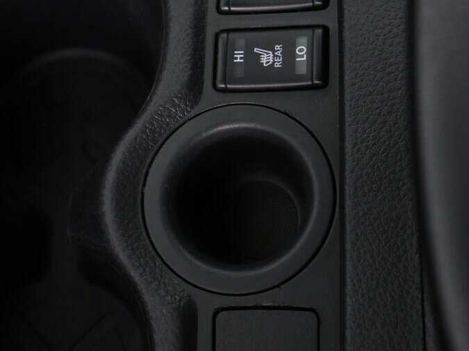 Купить Nissan X-Trail с пробегом. Фото: #22