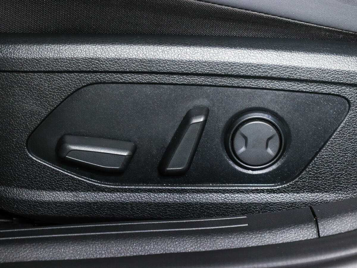 Купить Hyundai Sonata с пробегом. Фото: #19