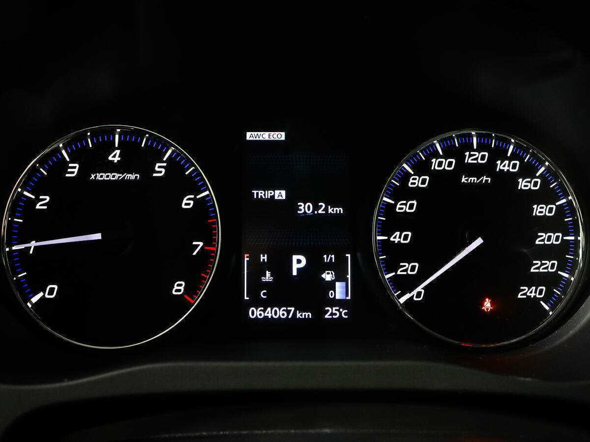 Купить Mitsubishi Outlander с пробегом. Фото: #8