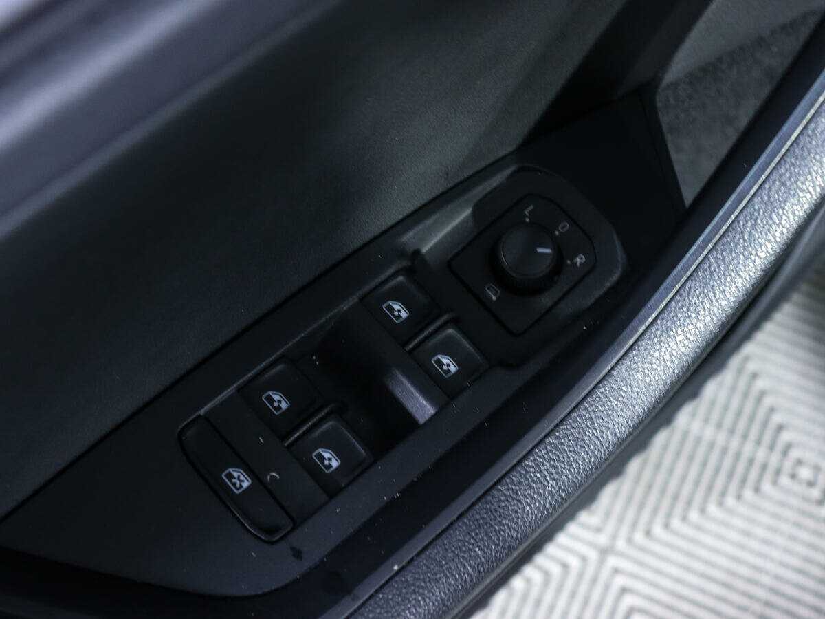 Купить Skoda Kodiaq с пробегом. Фото: #15