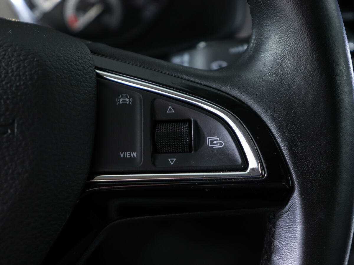 Купить Skoda Kodiaq с пробегом. Фото: #17