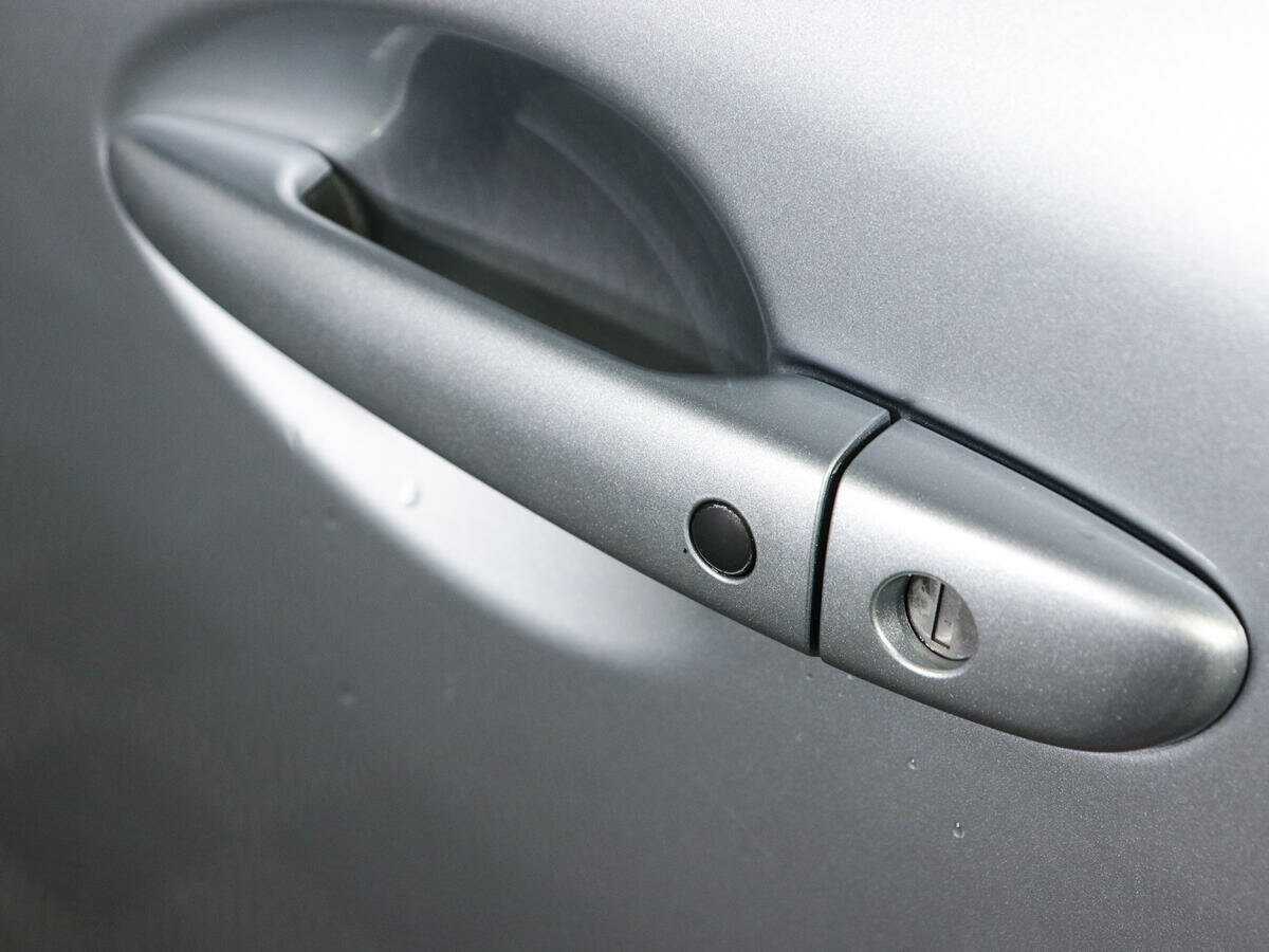 Купить Mazda CX-5 с пробегом. Фото: #17